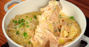 Foto da receita