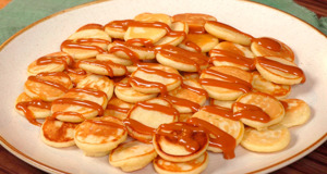 Foto da receita
