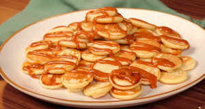 Foto da receita