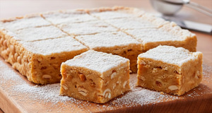 Foto da receita