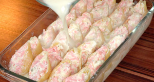 Foto da receita
