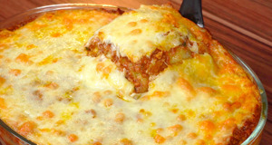 Foto da receita