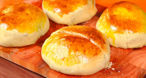 Foto da receita