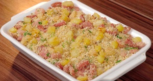 Foto da receita