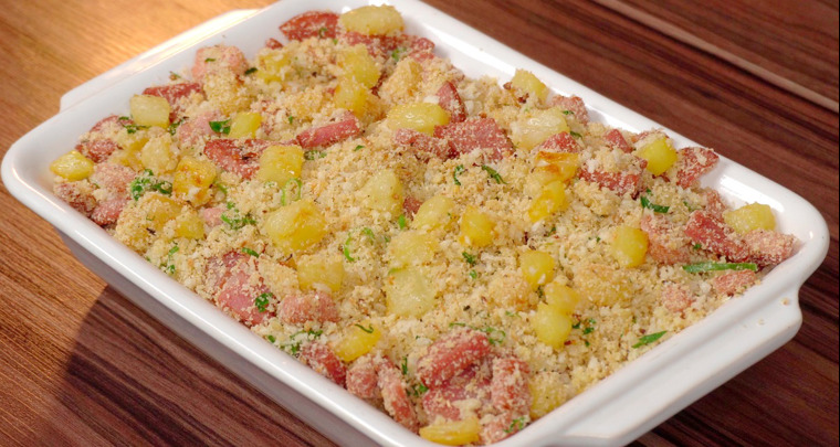 Foto de receta