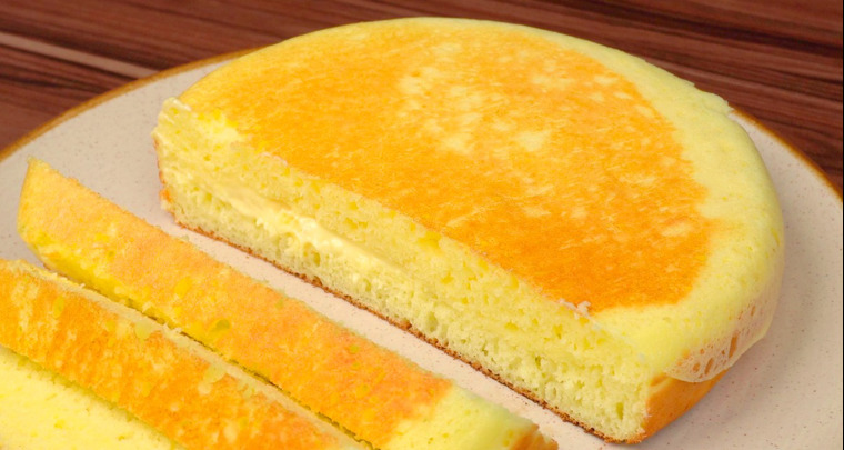 Foto da receita