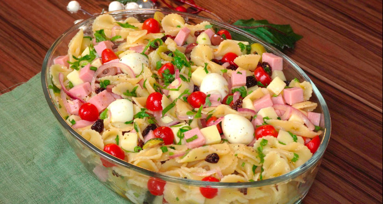 Foto da receita