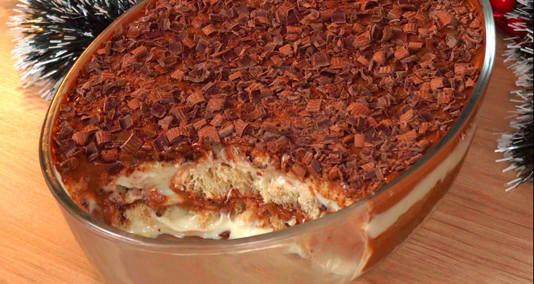 Foto da receita