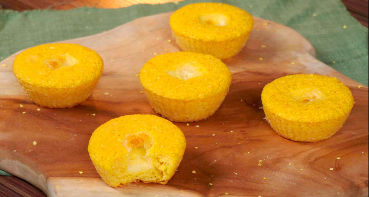 Foto da receita