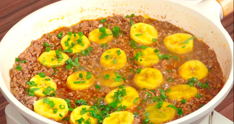 Foto da receita