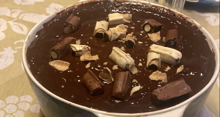 Foto da receita