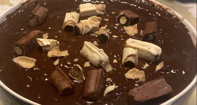 Foto da receita