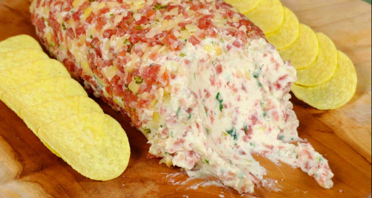 Foto da receita