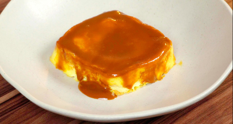 Foto da receita