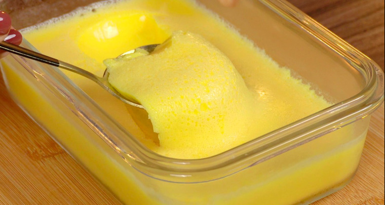 Foto da receita