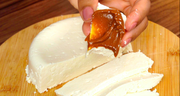Foto da receita