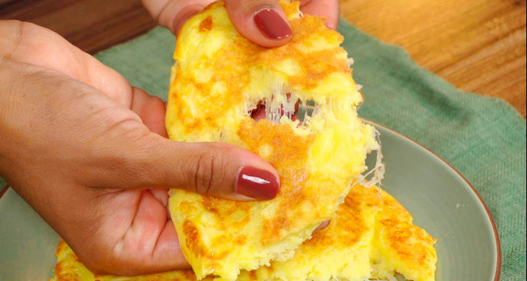 Foto da receita
