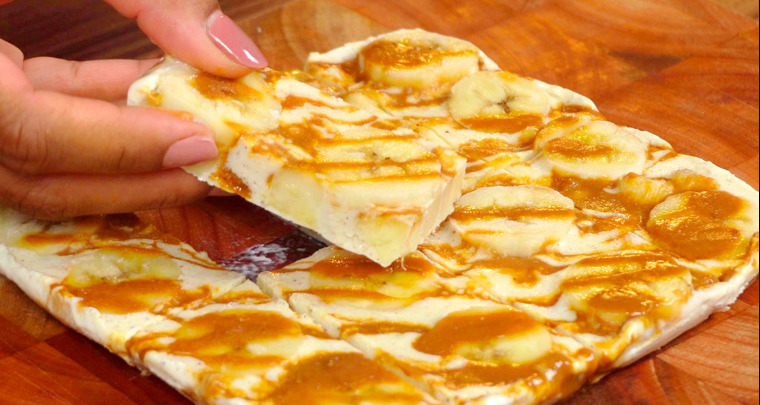 Foto da receita