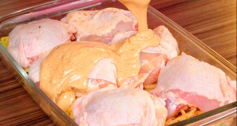 Foto da receita