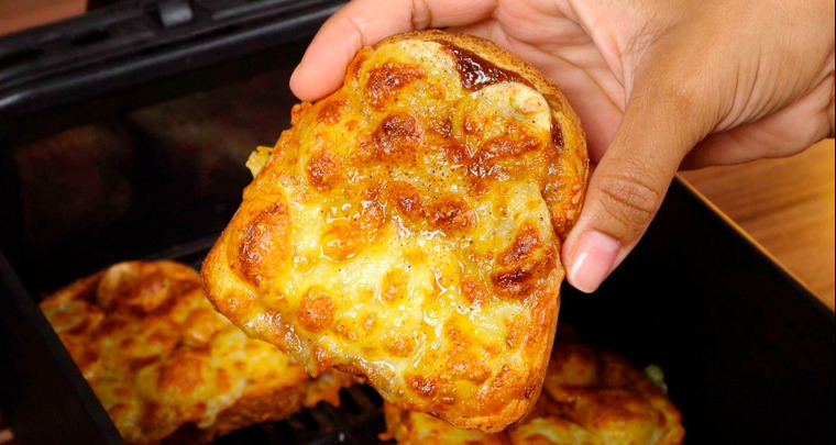 Foto da receita