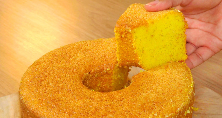 Foto da receita
