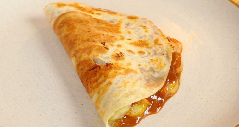 Foto da receita