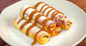 Foto da receita