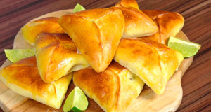 Foto da receita