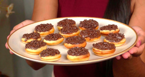 Foto da receita