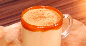 Foto da receita